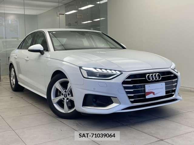 Audi A4 2021-06 213813-4