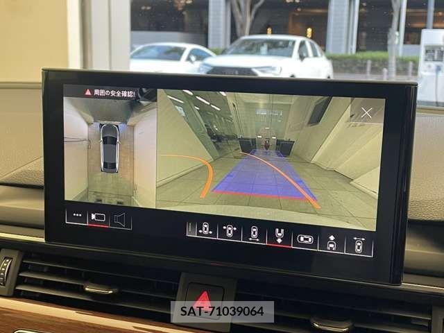 Audi A4 2021-06 213813-11