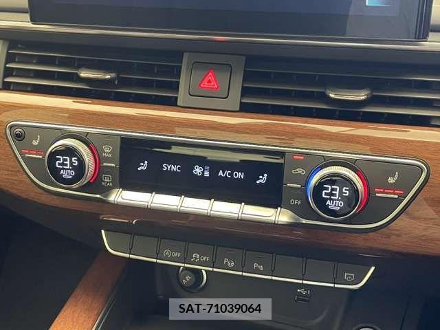 Audi A4 2021-06 213813-12