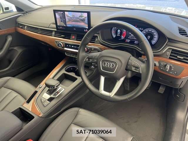 Audi A4 2021-06 213813-8