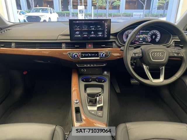 Audi A4 2021-06 213813-7