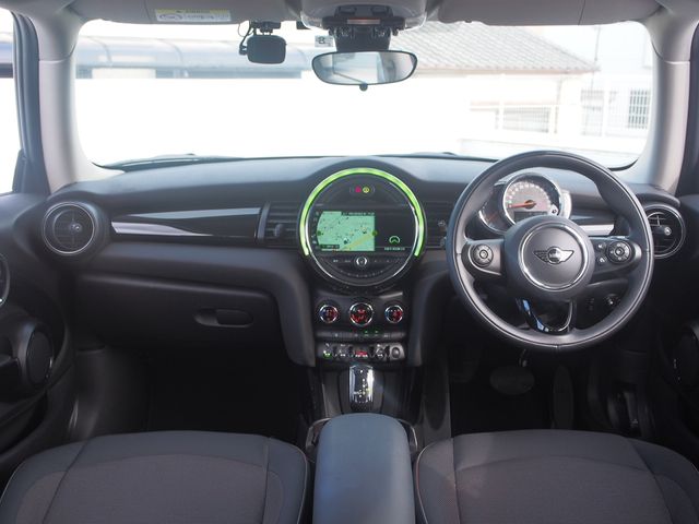 Bmw MINI 2019-02 194115-20