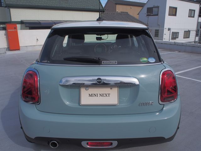 Bmw MINI 2019-02 194115-5