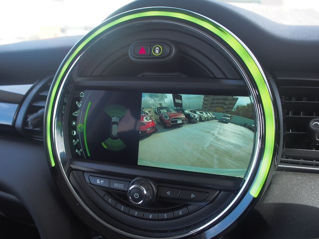 Bmw MINI 2019-02 194115-18