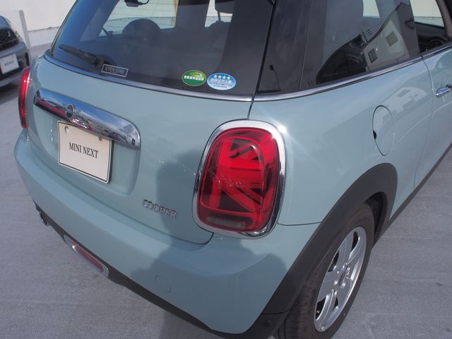 Bmw MINI 2019-02 194115-7
