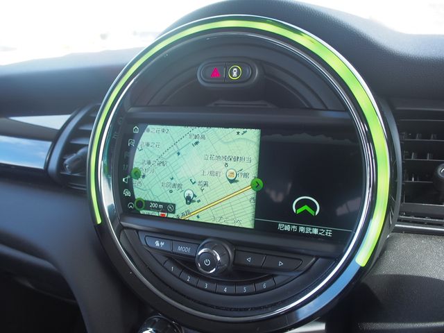 Bmw MINI 2019-02 194115-26