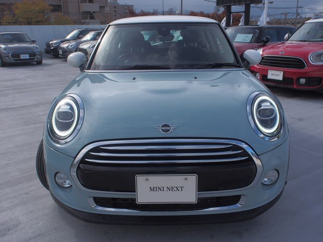 Bmw MINI 2019-02 194115-3