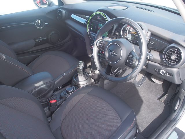 Bmw MINI 2019-02 194115-1
