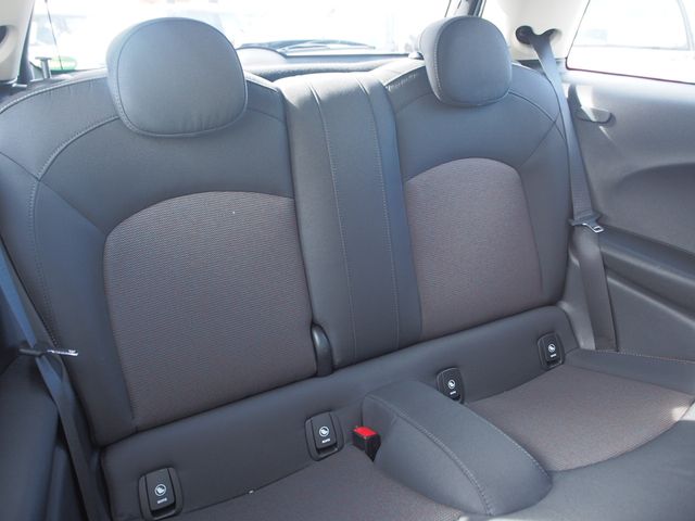 Bmw MINI 2019-02 194115-21
