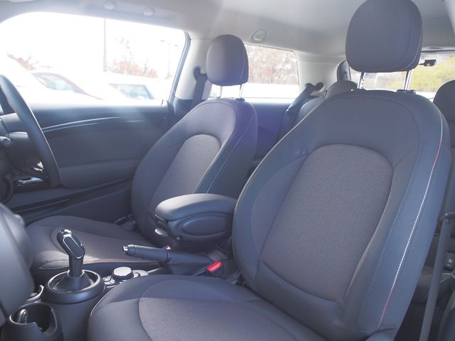 Bmw MINI 2019-02 194115-19