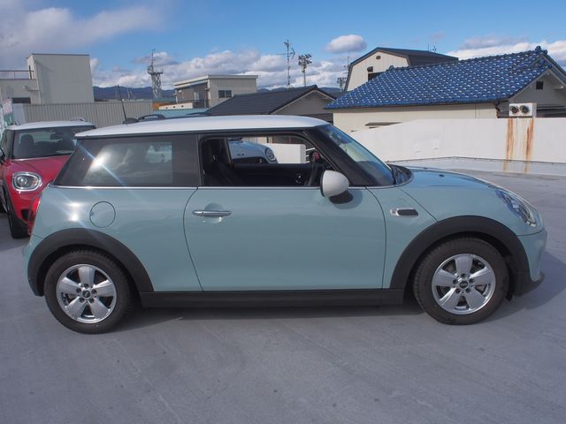 Bmw MINI 2019-02 194115-6
