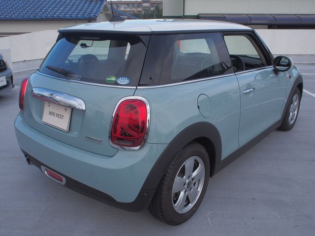 Bmw MINI 2019-02 194115-8