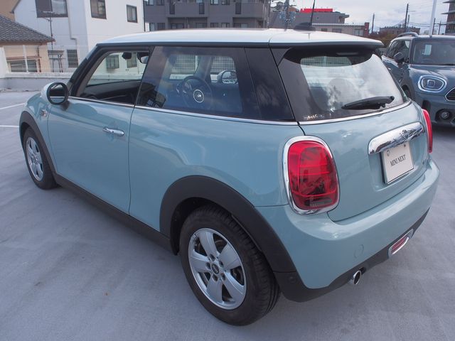 Bmw MINI 2019-02 194115-2