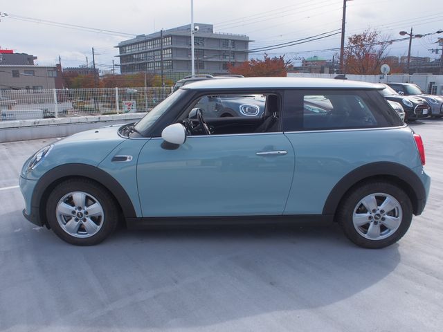 Bmw MINI 2019-02 194115-4