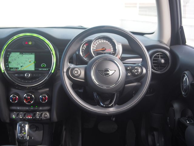 Bmw MINI 2019-02 194115-13