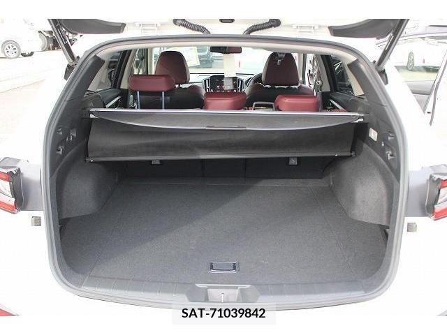 Subaru LEVORG 2021-01 205905-16