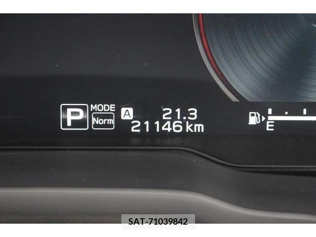 Subaru LEVORG 2021-01 205905-18