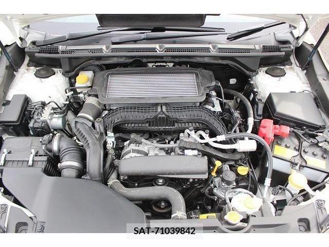 Subaru LEVORG 2021-01 205905-17