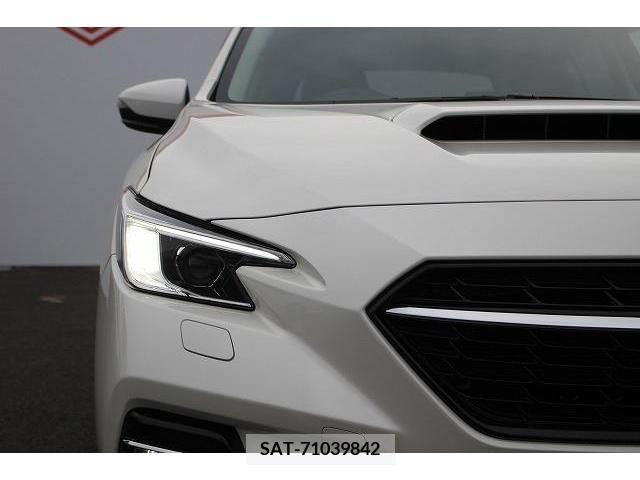 Subaru LEVORG 2021-01 205905-10