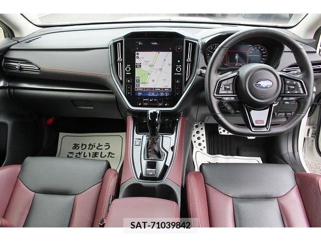 Subaru LEVORG 2021-01 205905-14