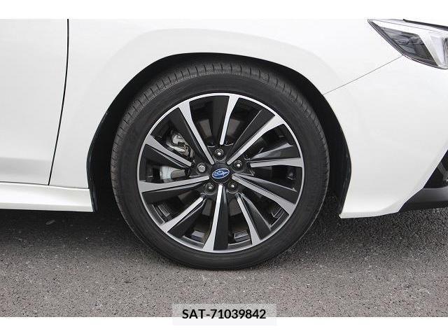 Subaru LEVORG 2021-01 205905-9