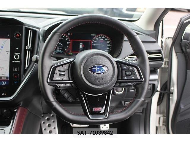 Subaru LEVORG 2021-01 205905-15