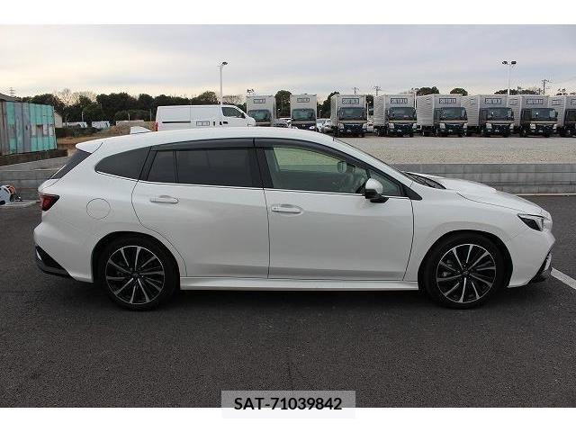 Subaru LEVORG 2021-01 205905-8