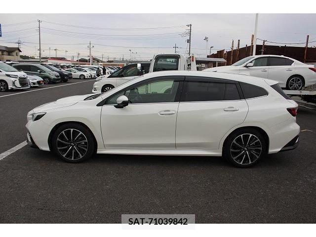 Subaru LEVORG 2021-01 205905-6