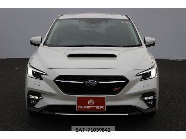 Subaru LEVORG 2021-01 205905-5