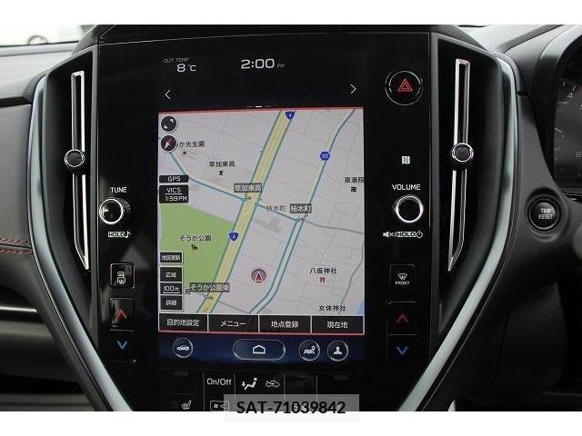 Subaru LEVORG 2021-01 205905-1