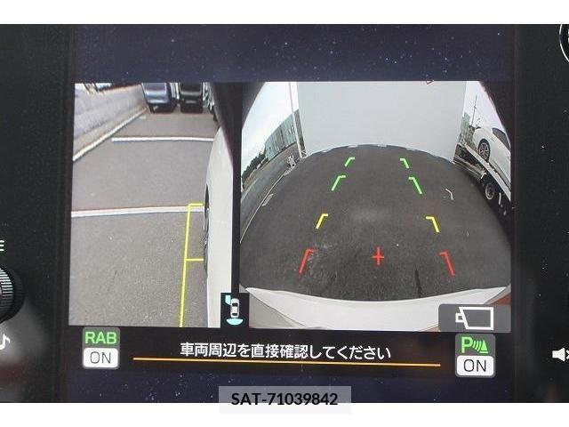 Subaru LEVORG 2021-01 205905-2