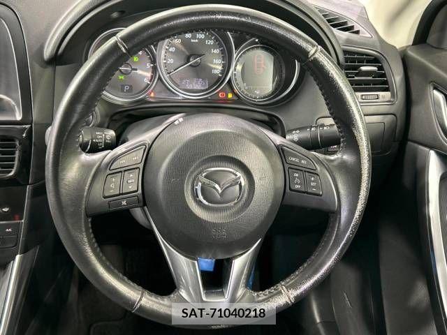 Mazda CX-5 2013-10 325739-11