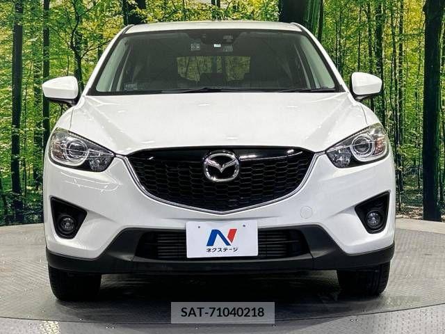Mazda CX-5 2013-10 325739-14