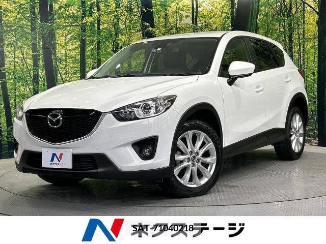 Mazda CX-5 2013-10 325739-0