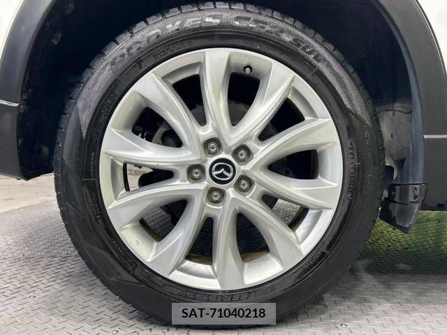 Mazda CX-5 2013-10 325739-13