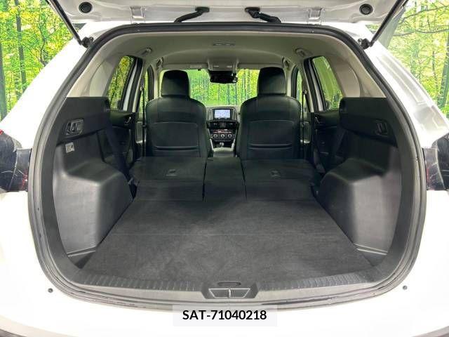 Mazda CX-5 2013-10 325739-10