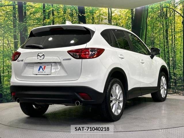 Mazda CX-5 2013-10 325739-17