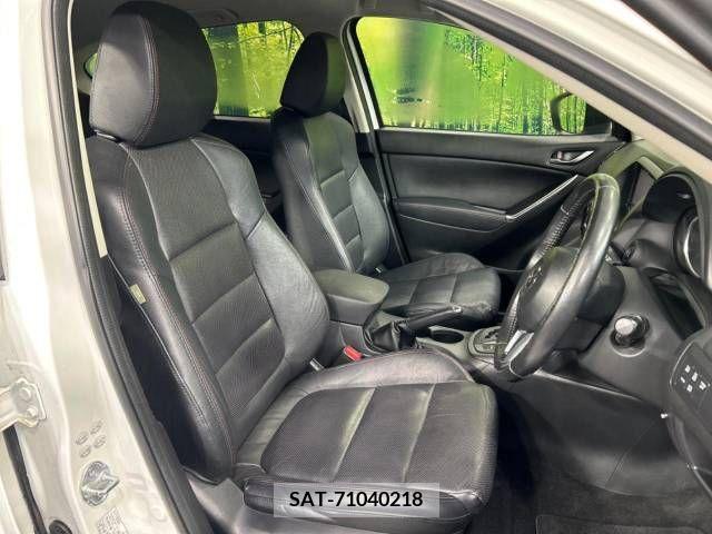 Mazda CX-5 2013-10 325739-8