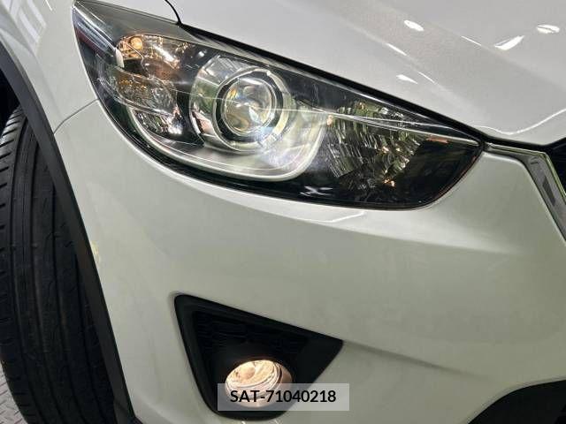Mazda CX-5 2013-10 325739-12