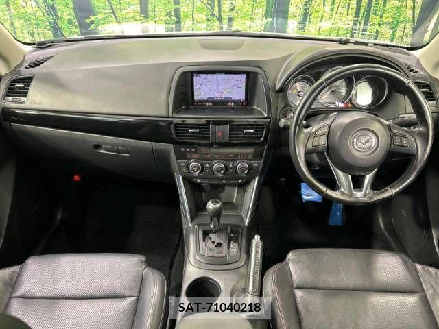 Mazda CX-5 2013-10 325739-1