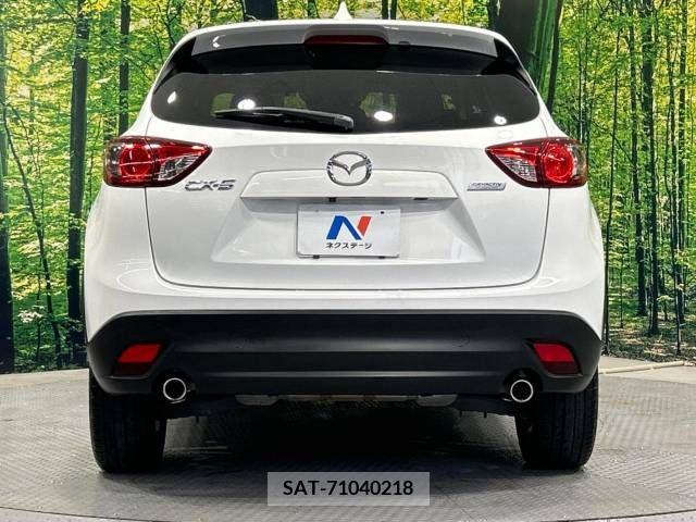 Mazda CX-5 2013-10 325739-15