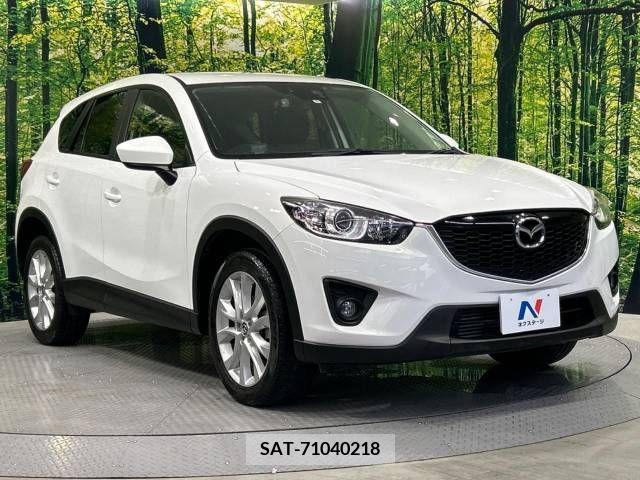 Mazda CX-5 2013-10 325739-16