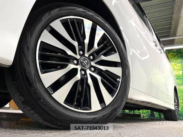 Toyota VELLFIRE 2018-10 344438-14