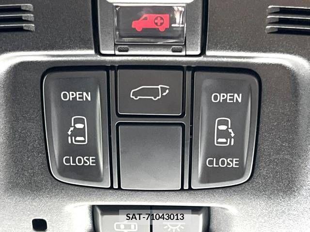 Toyota VELLFIRE 2018-10 344438-6