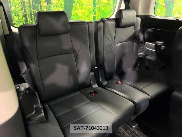 Toyota VELLFIRE 2018-10 344438-10