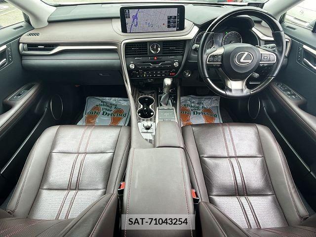 Lexus RX 2022-04 397130-1
