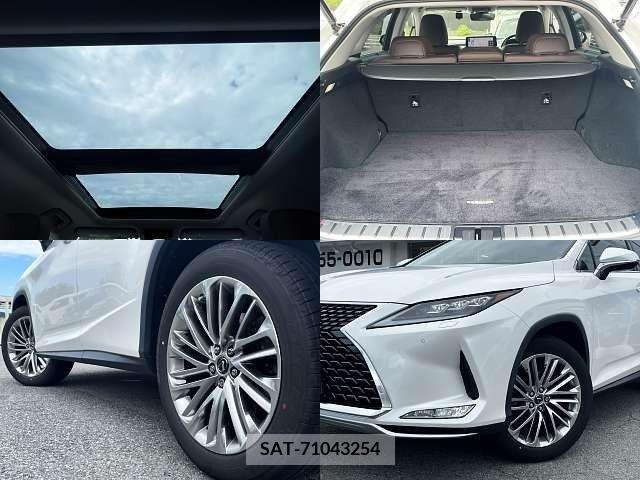 Lexus RX 2022-04 397130-7