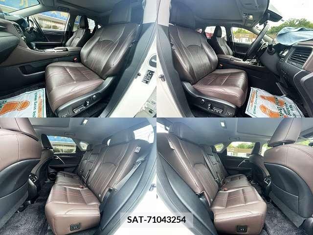 Lexus RX 2022-04 397130-3