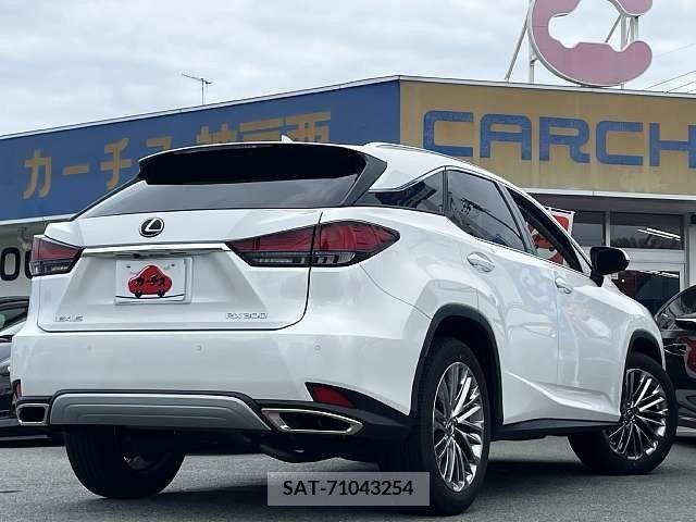 Lexus RX 2022-04 397130-2