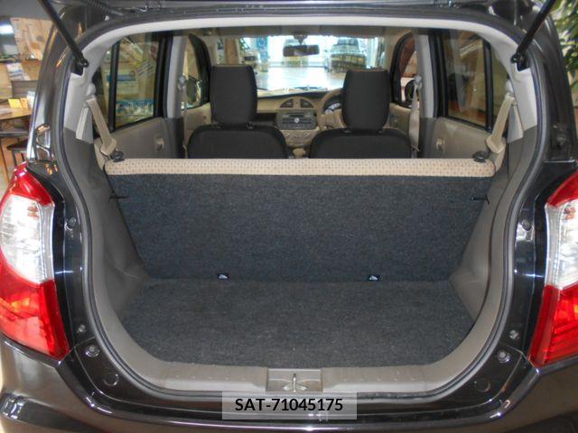 Mazda CAROL 2013-10 357580-17